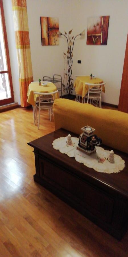 B&B Grigra Ancona Exterior foto